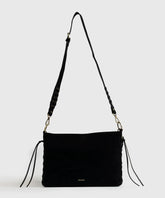 Cartera Bandolera Trenzado Boheme