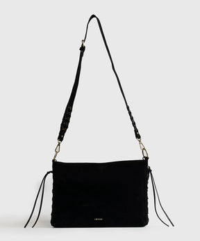 Cartera Bandolera Trenzado Boheme