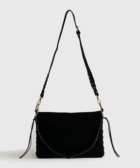 Cartera Bandolera Trenzado Boheme