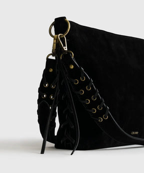 Cartera Bandolera Trenzado Boheme