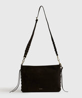 Cartera Bandolera Trenzado Boheme