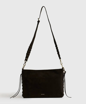 Cartera Bandolera Trenzado Boheme