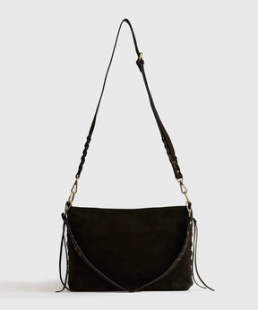 Cartera Bandolera Trenzado Boheme