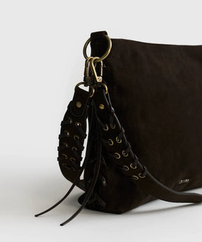 Cartera Bandolera Trenzado Boheme