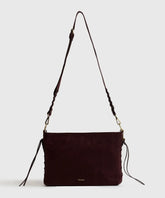 Cartera Bandolera Trenzado Boheme