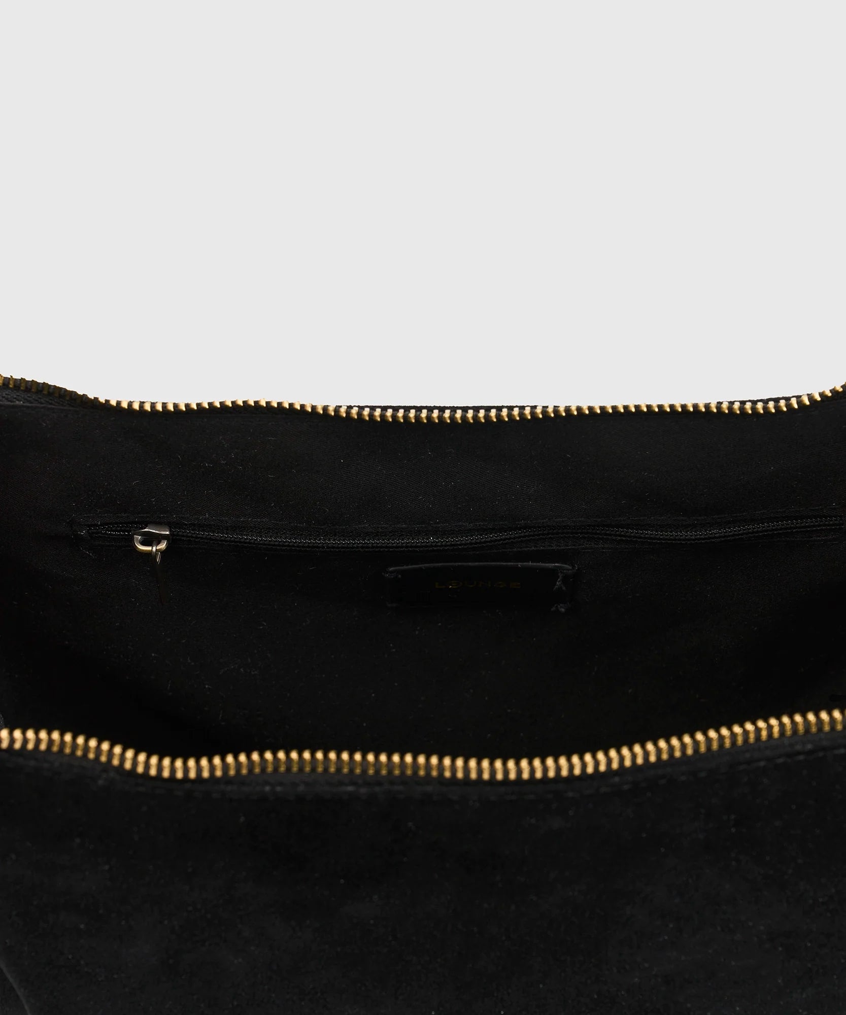 Cartera Bandolera Suede Trenzada Boheme