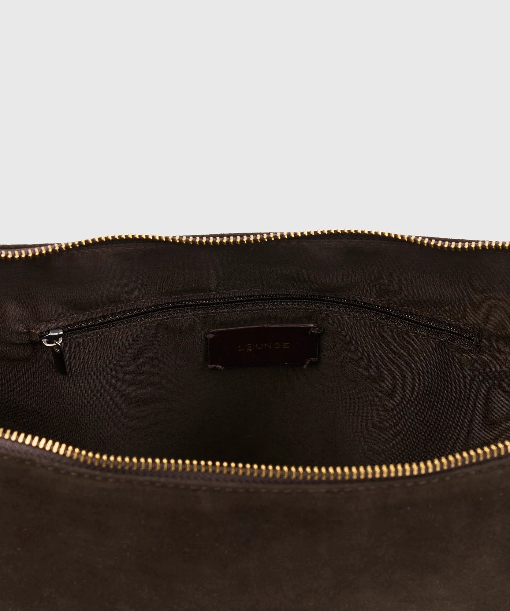 Cartera Bandolera Suede Trenzada Boheme