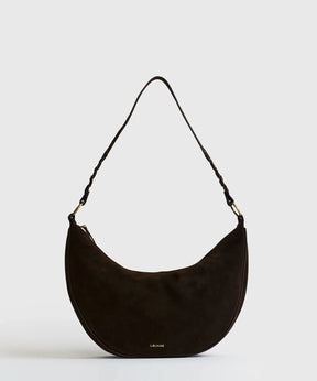 Cartera De Hombro Trenzada Boheme