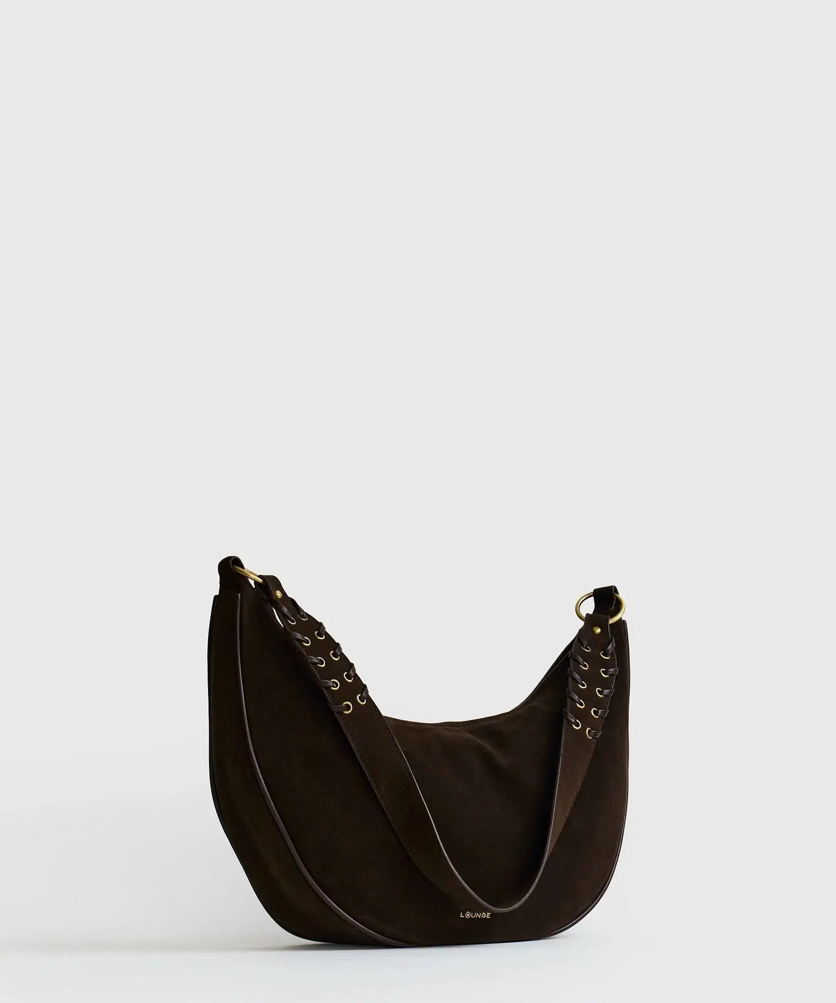Cartera De Hombro Trenzada Boheme