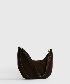 Cartera De Hombro Trenzada Boheme