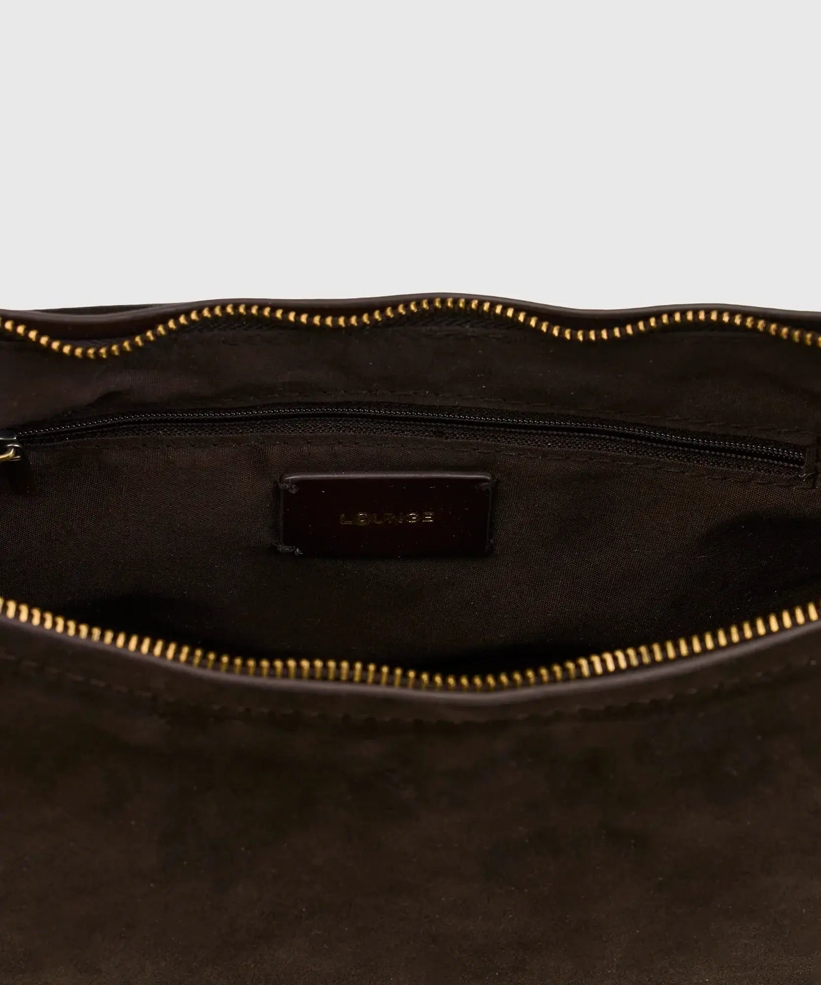 Cartera De Hombro Trenzada Boheme