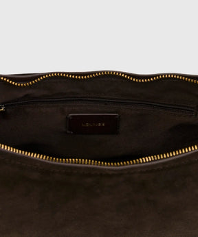 Cartera De Hombro Trenzada Boheme
