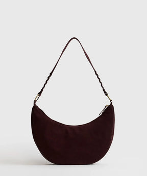 Cartera De Hombro Trenzada Boheme