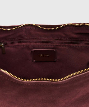 Cartera De Hombro Trenzada Boheme