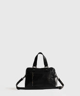 Cartera De Hombro Tachas Street