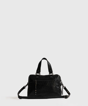 Cartera De Hombro Tachas Street