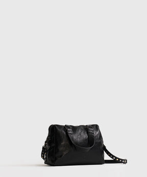 Cartera De Hombro Tachas Street