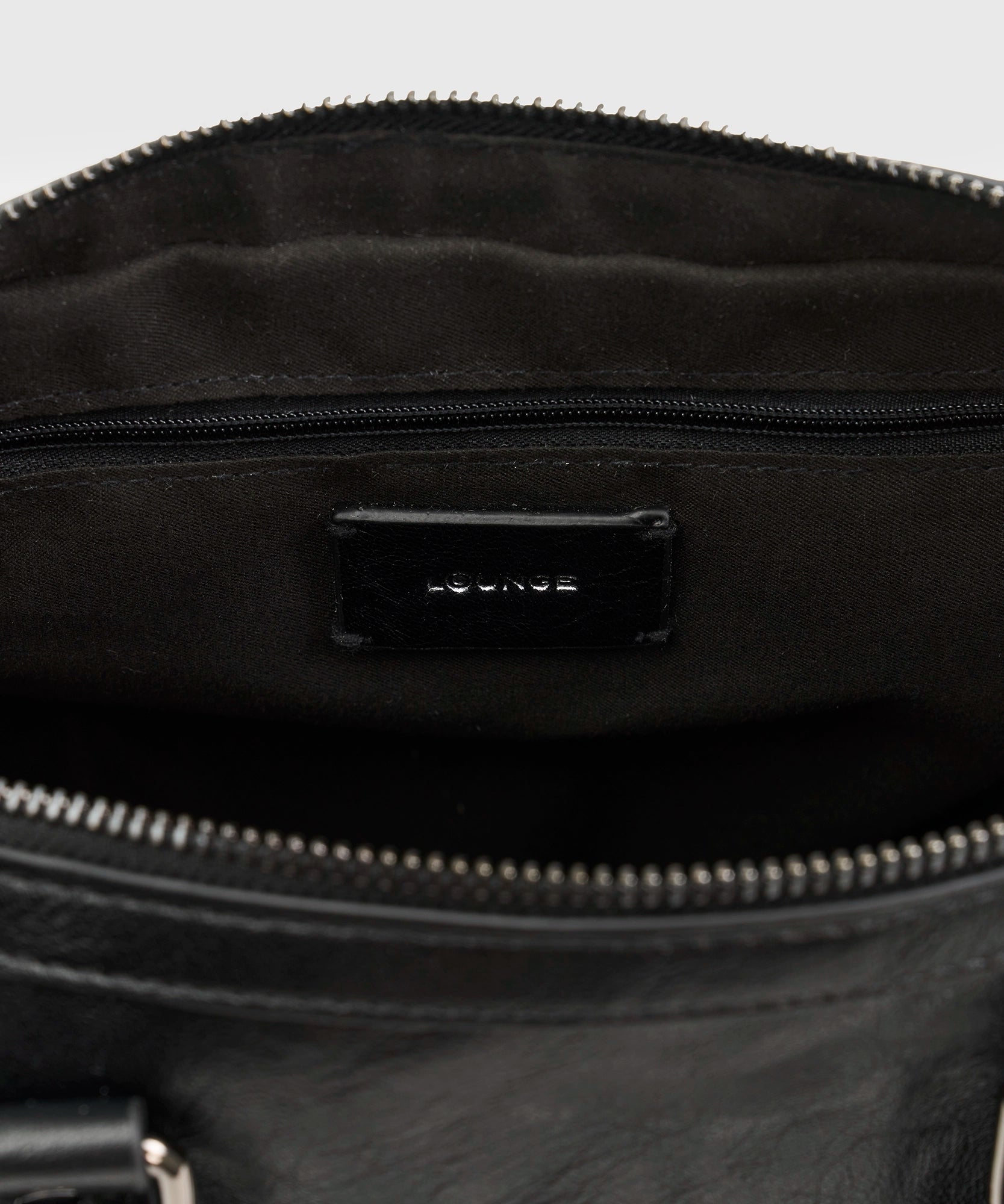 Cartera De Hombro Tachas Street