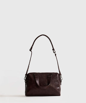 Cartera De Hombro Tachas Street