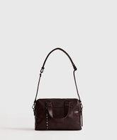 Cartera De Hombro Tachas Street