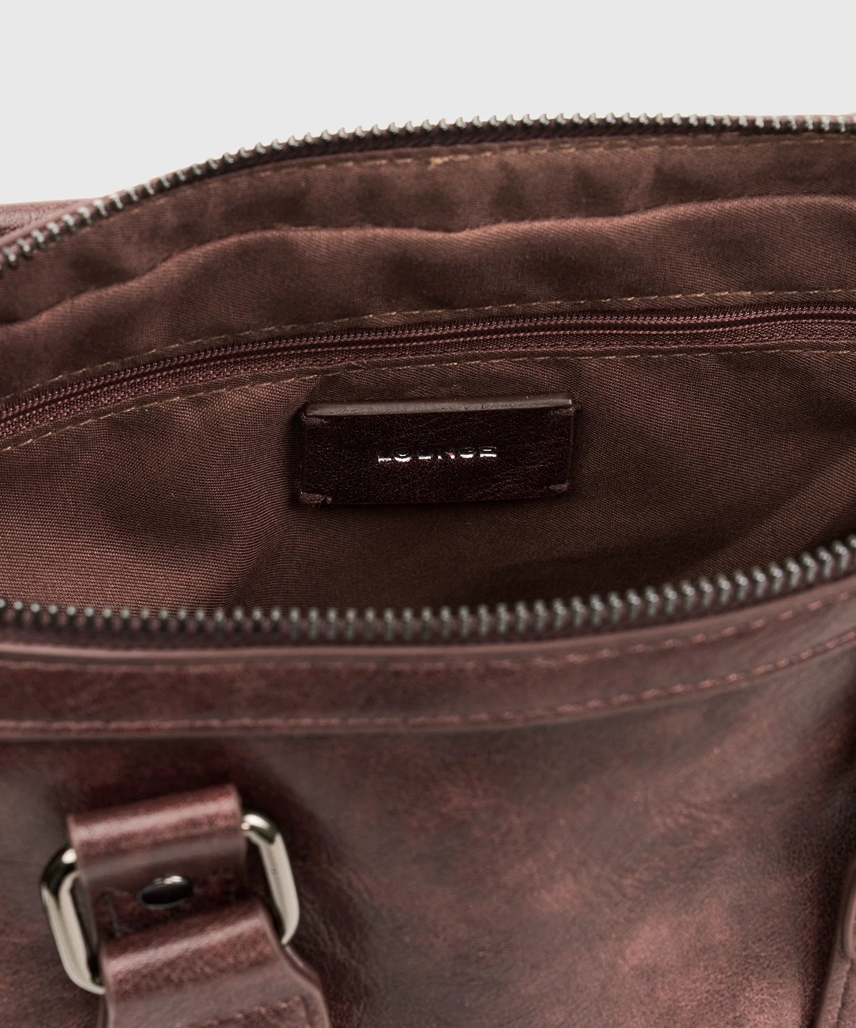 Cartera De Hombro Tachas Street