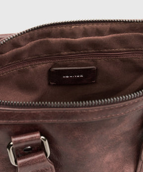 Cartera De Hombro Tachas Street
