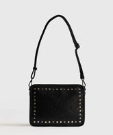 Cartera Bandolera Tachas