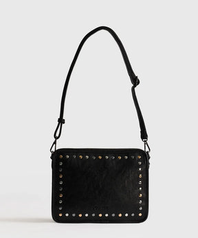 Cartera Bandolera Tachas