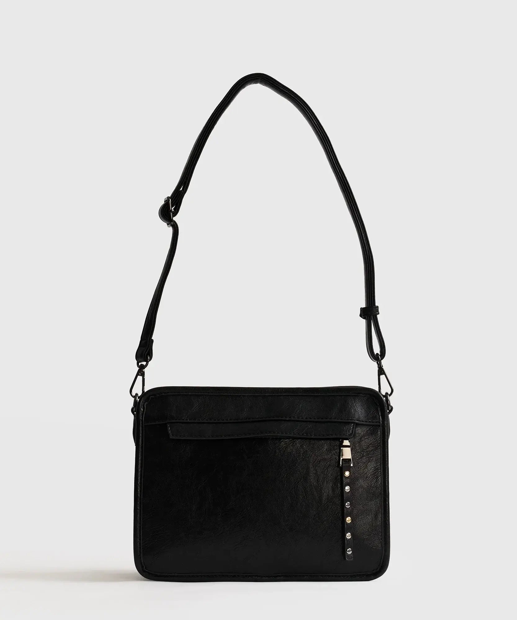 Cartera Bandolera Tachas