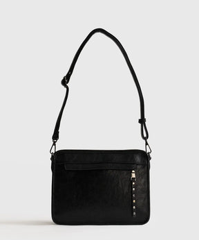 Cartera Bandolera Tachas