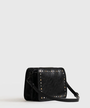 Cartera Bandolera Tachas