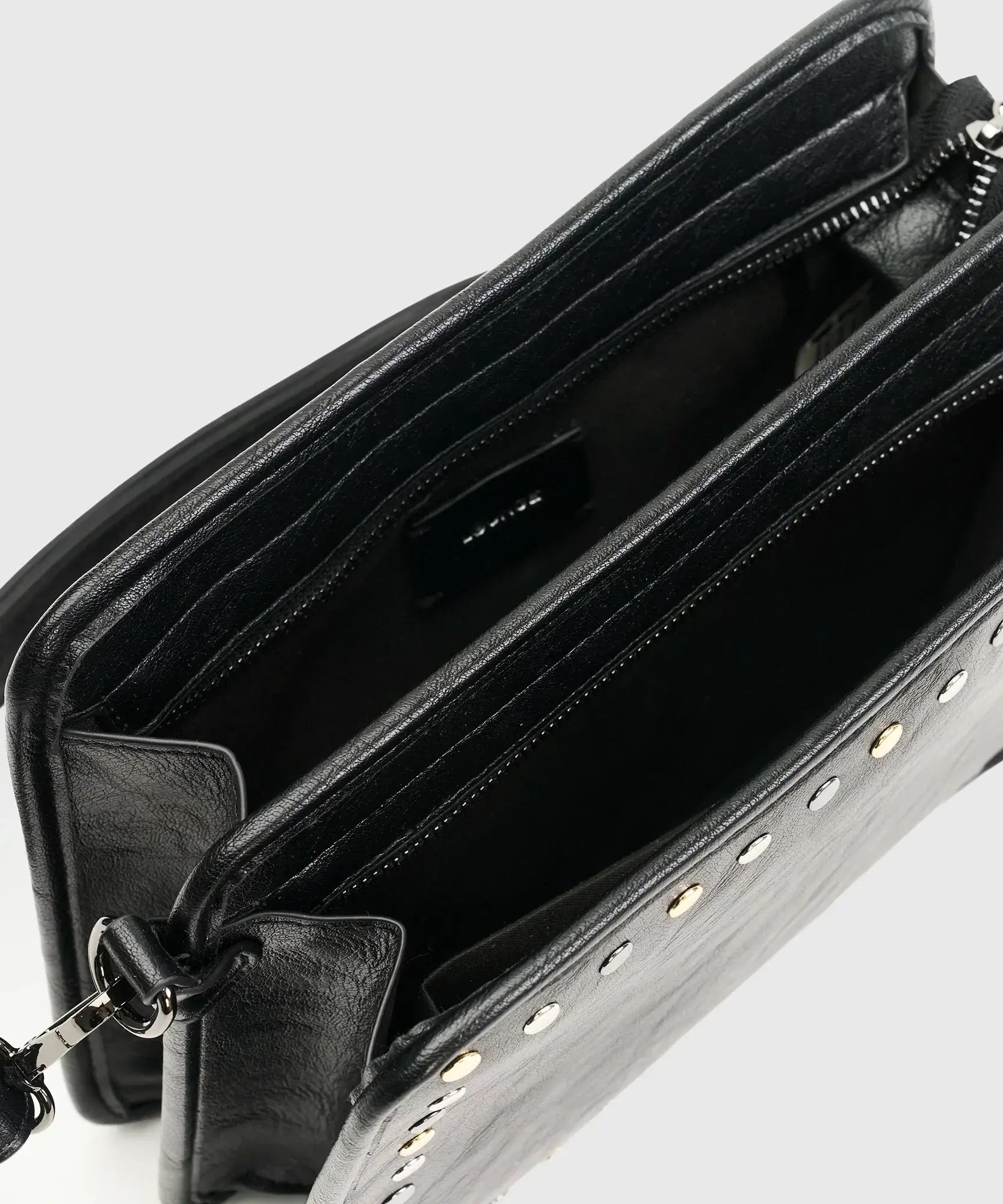 Cartera Bandolera Tachas