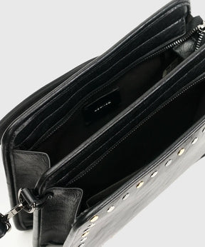 Cartera Bandolera Tachas