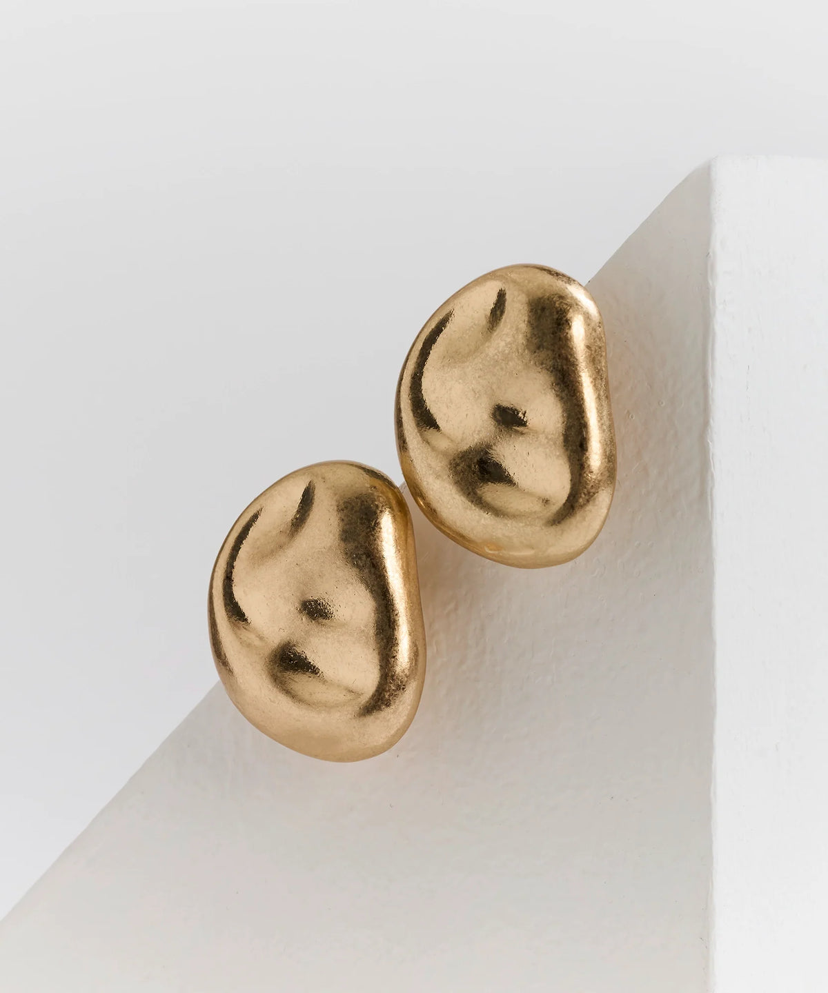 Aros Machacados Irregular