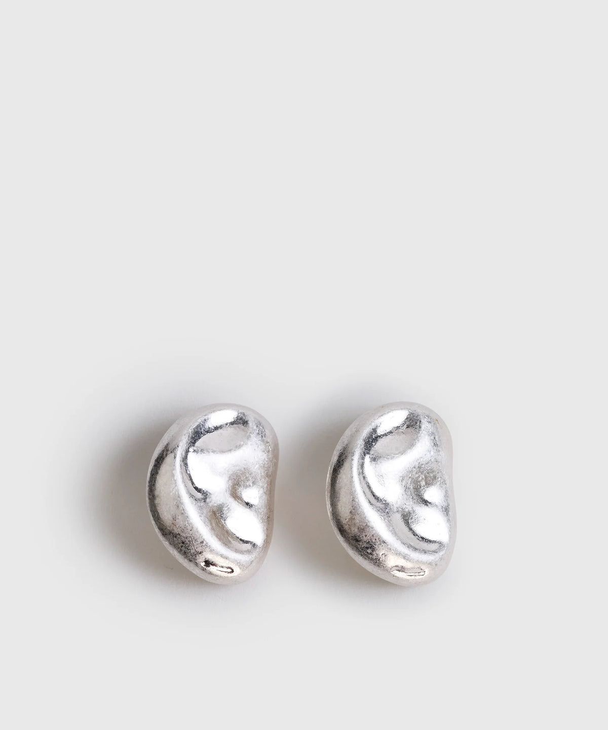 Aros Machacados Irregular