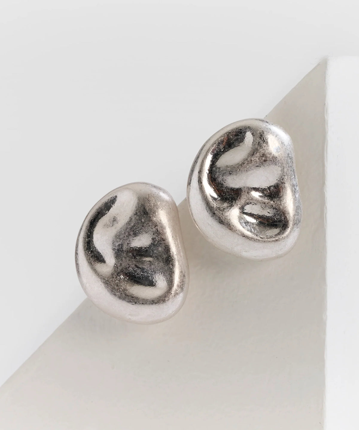 Aros Machacados Irregular