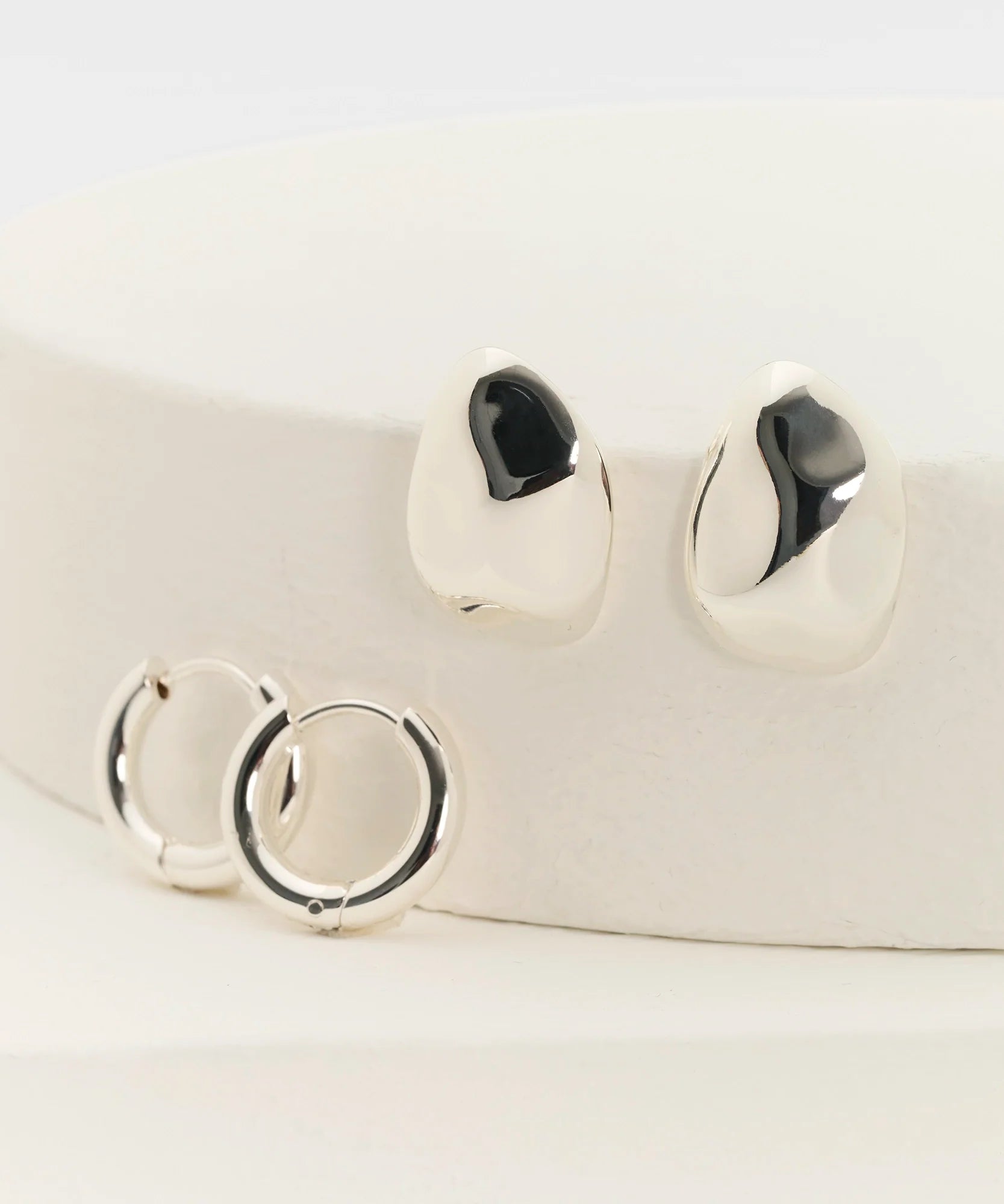 Set Aros Formas