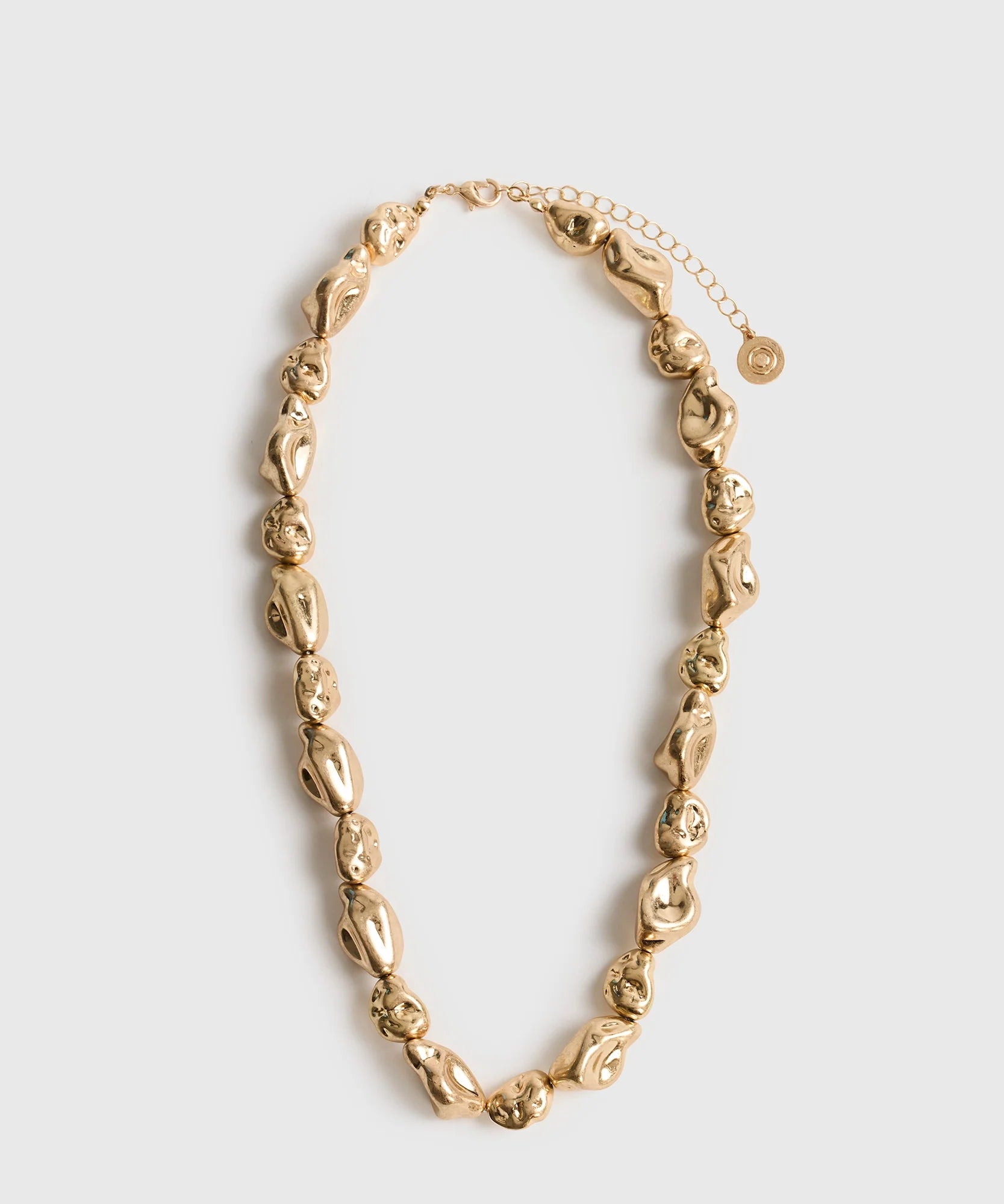 Collar Piedras Irregulares