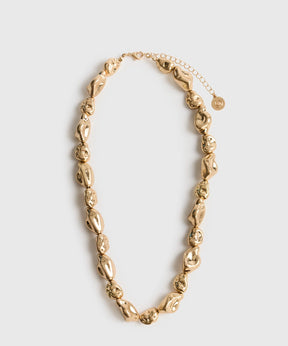 Collar Piedras Irregulares