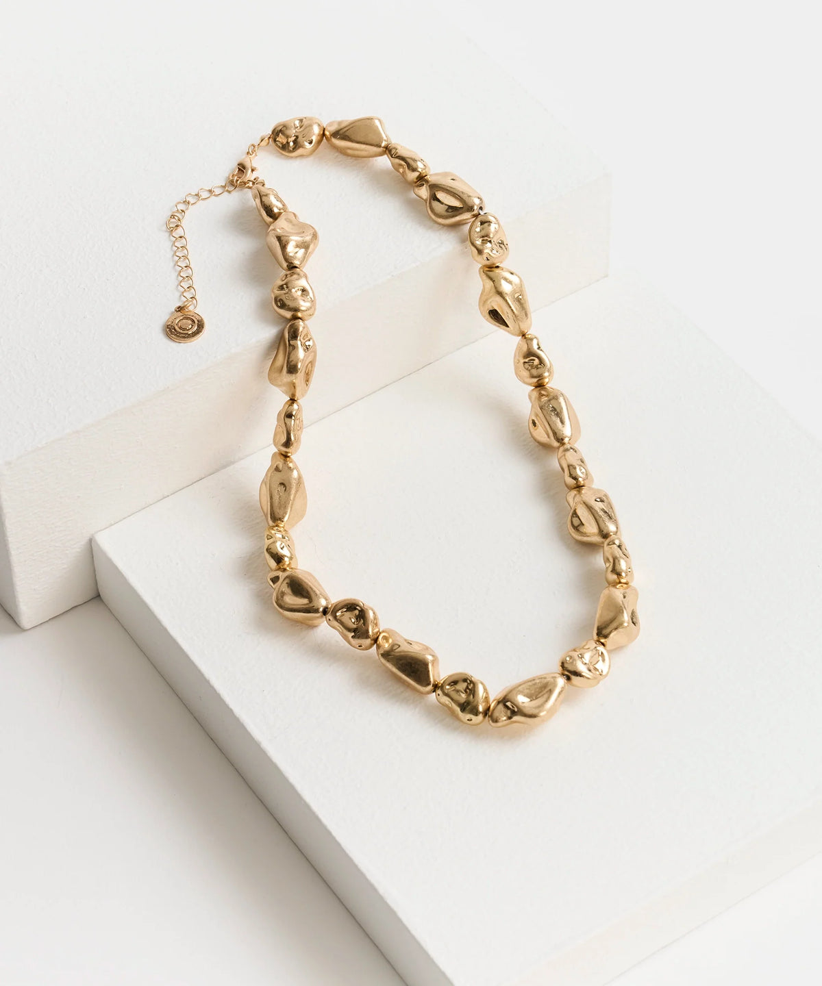 Collar Piedras Irregulares