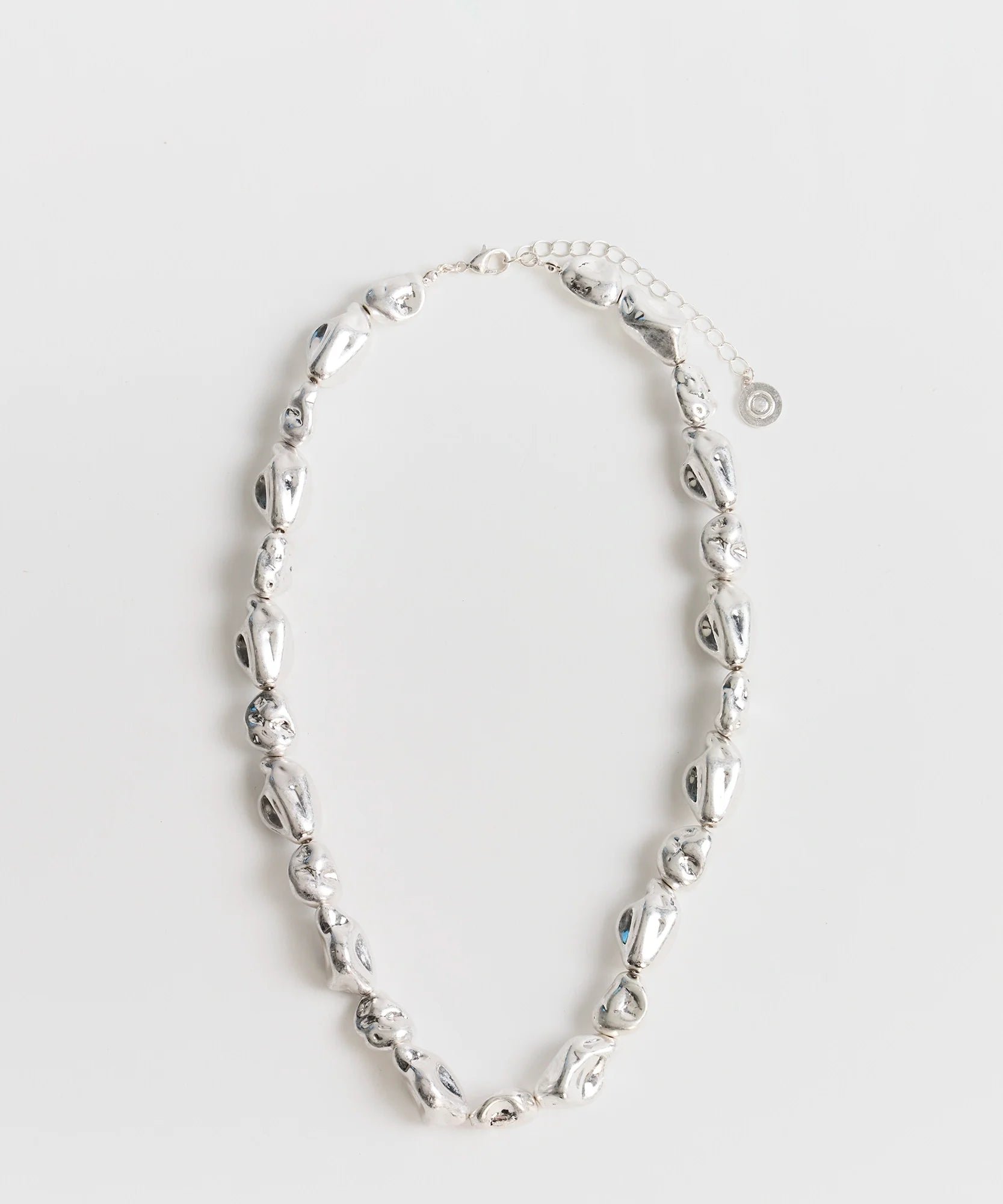 Collar Piedras Irregulares