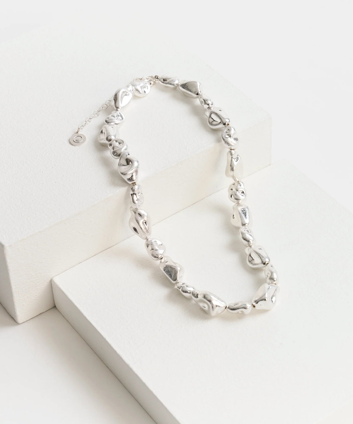 Collar Piedras Irregulares