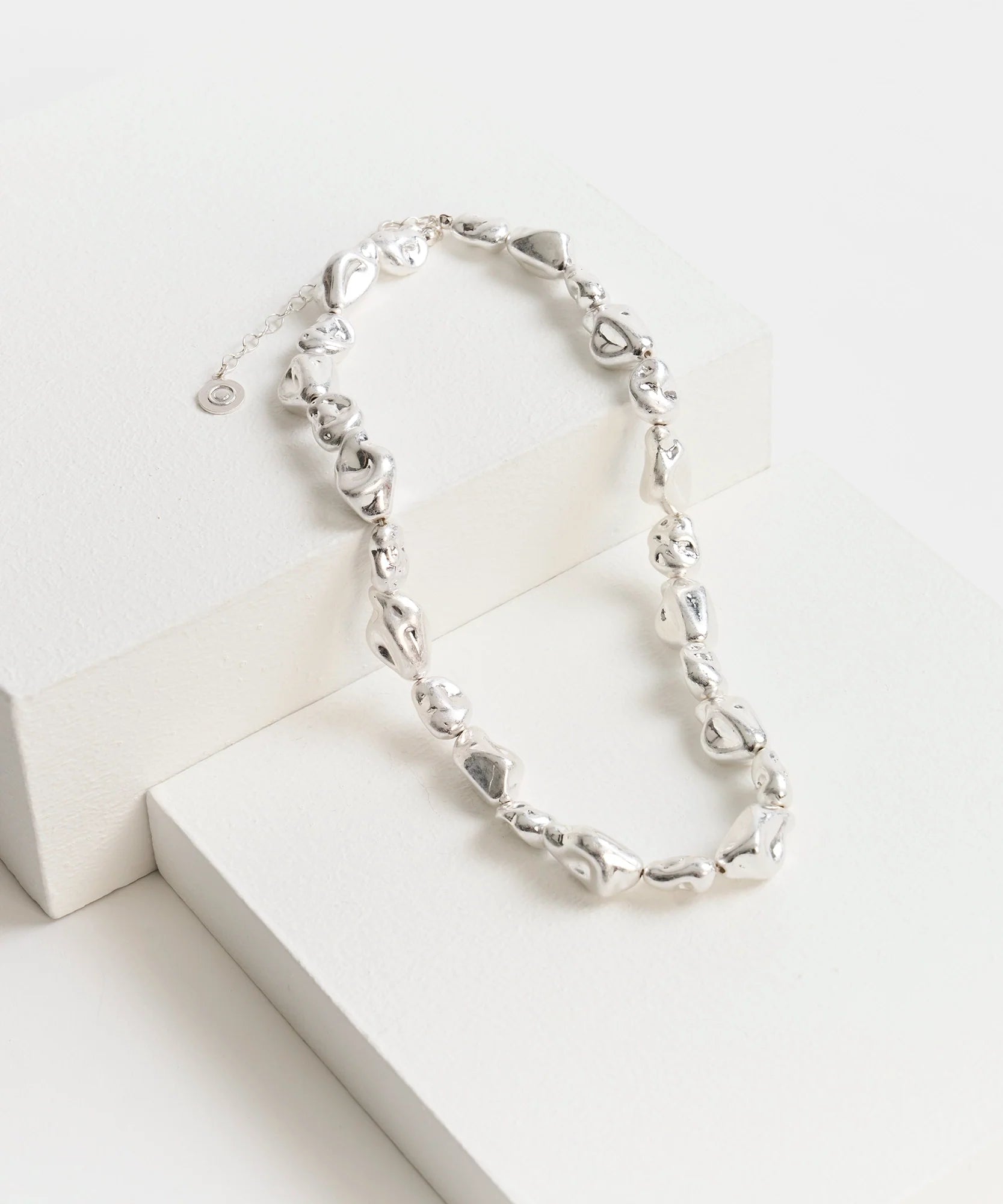 Collar Piedras Irregulares