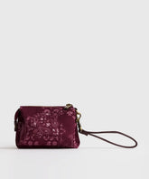 Billetera Monedero Boho-Lounge