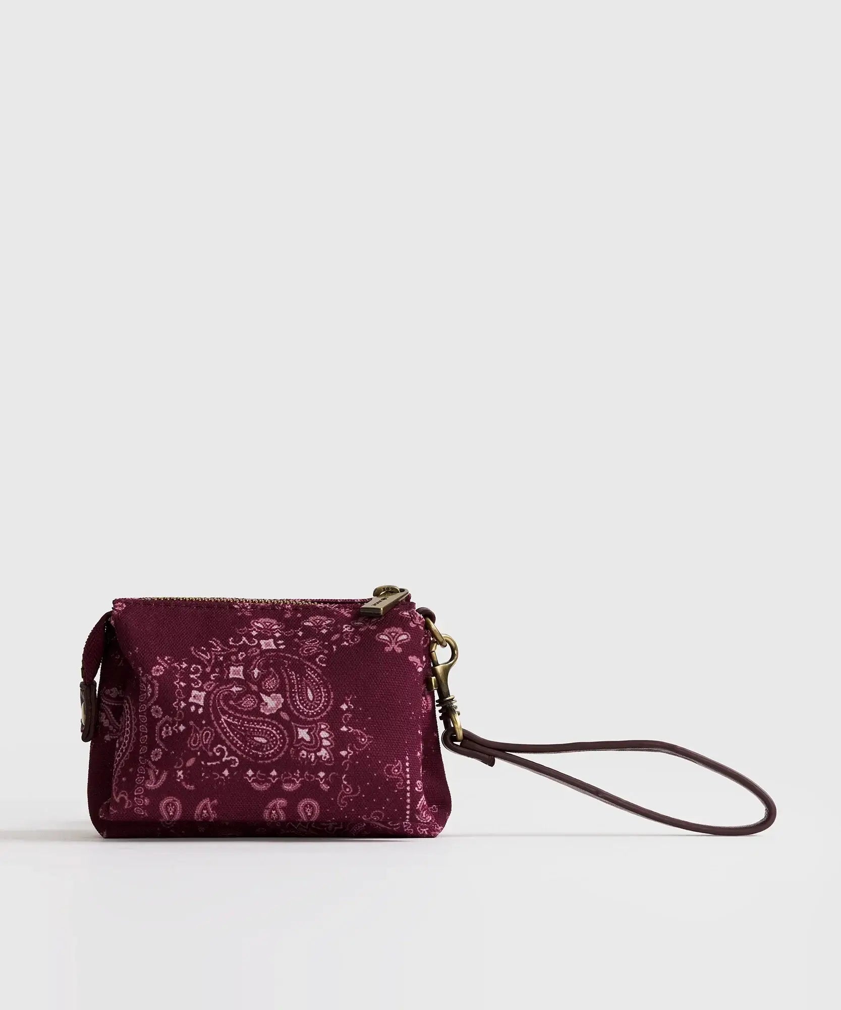 Billetera Monedero Boho-Lounge
