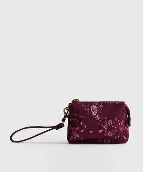 Billetera Monedero Boho-Lounge