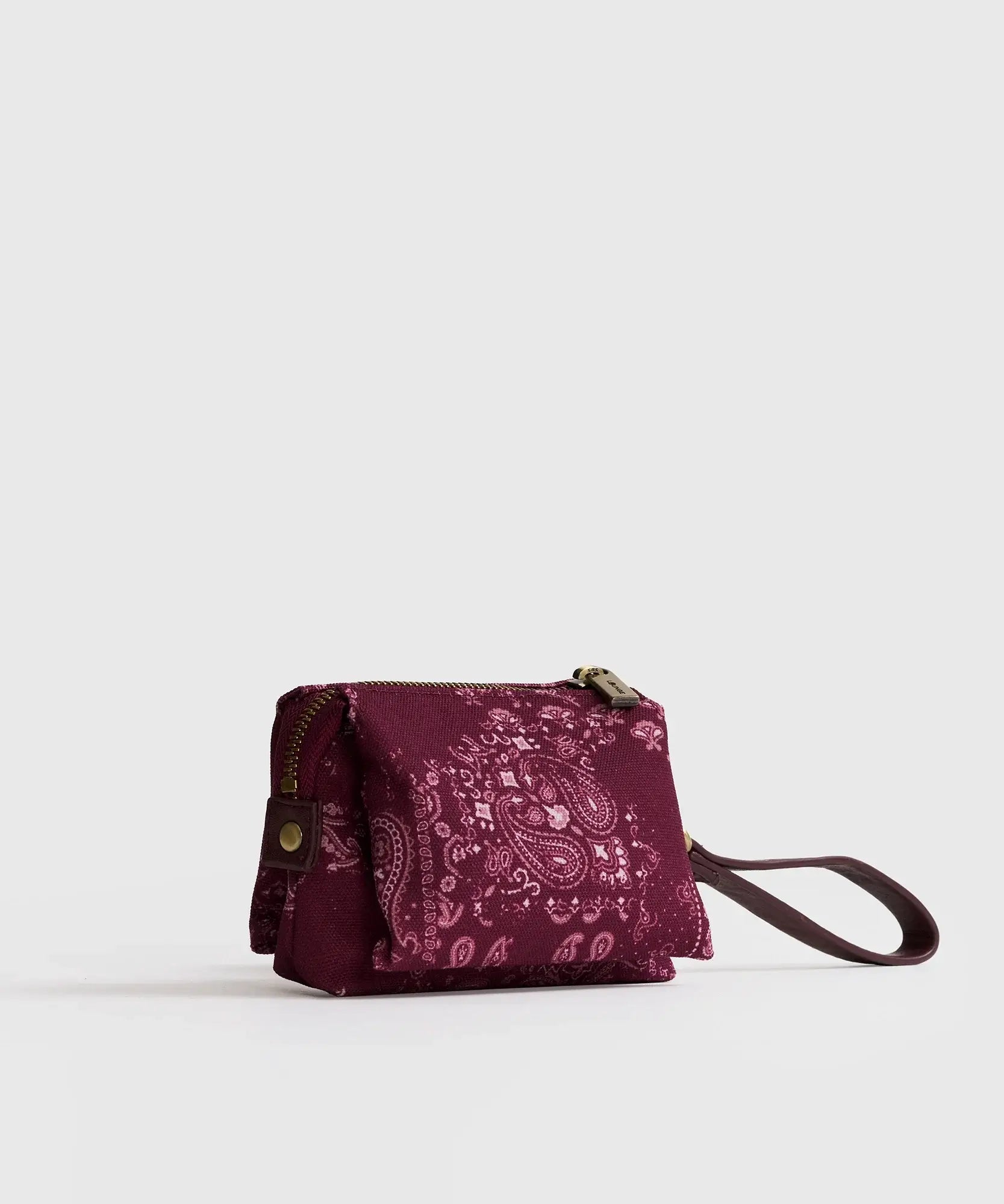 Billetera Monedero Boho-Lounge