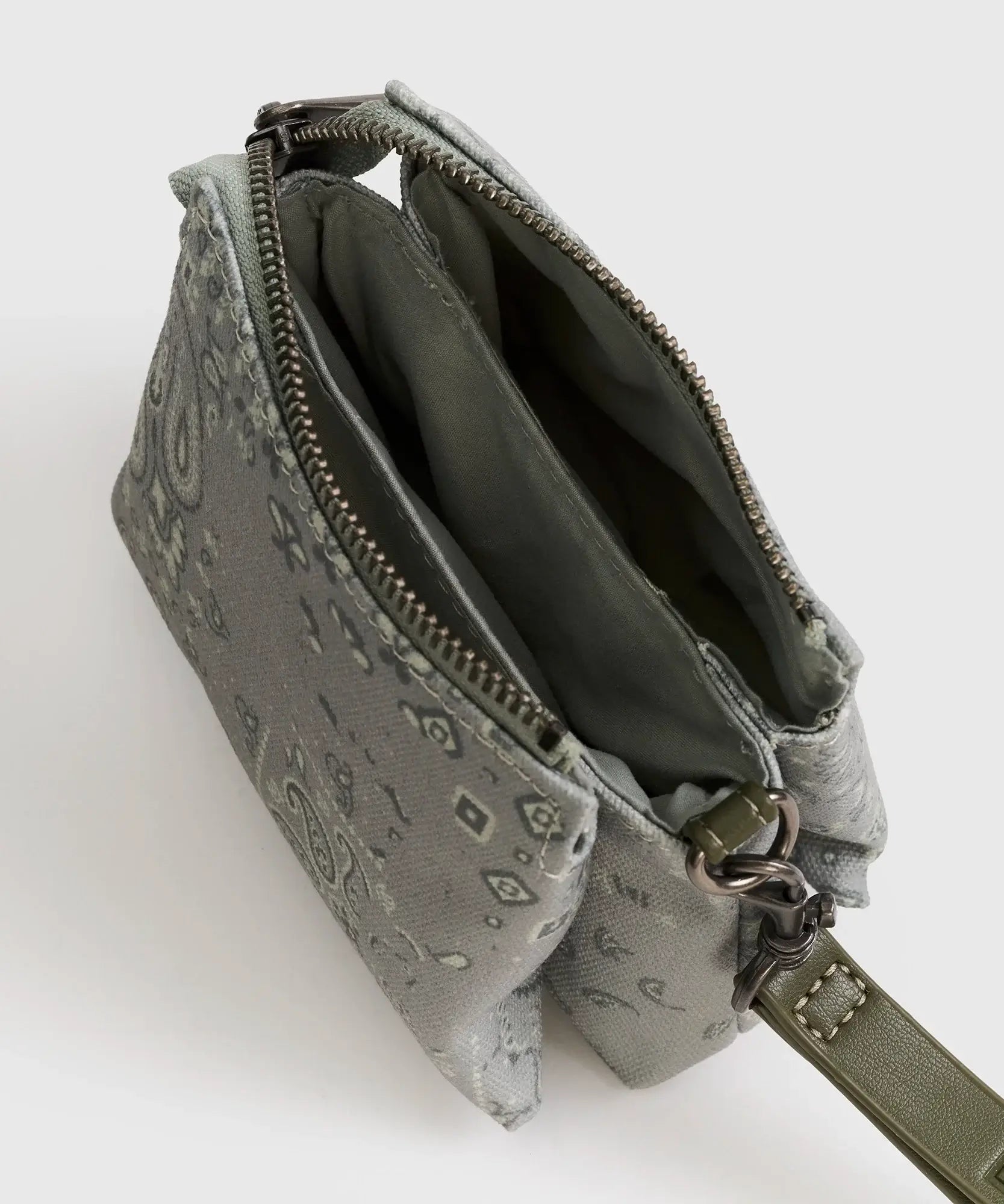 Billetera Monedero Boho-Lounge
