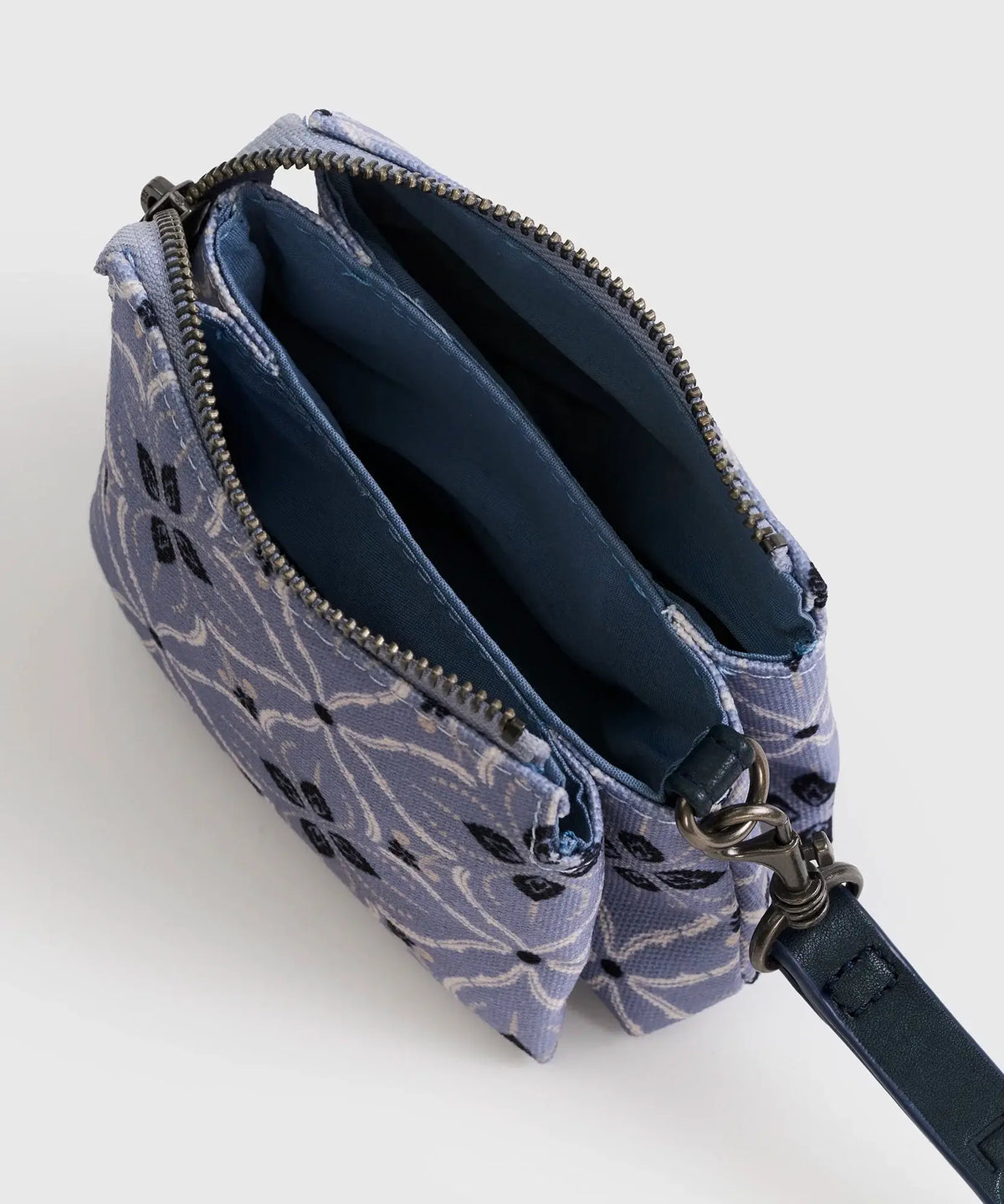 Billetera Monedero Boho-Lounge