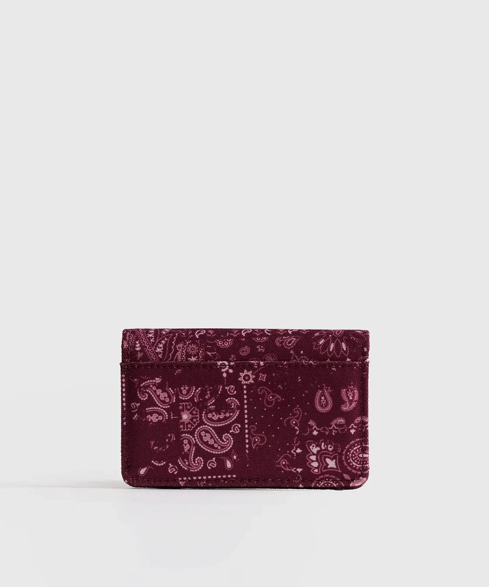 Billetera Boho-Lounge